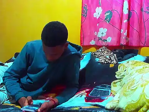 aunstin mohamme online show from March 9, 4:54 pm