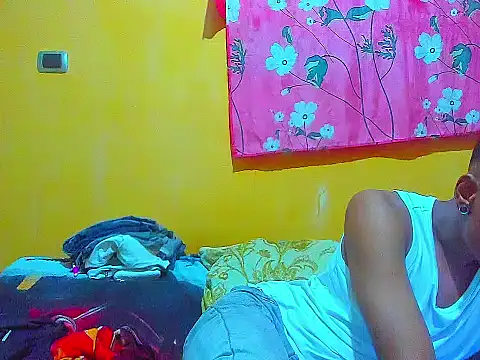 aunstin mohamme online show from March 7, 3:02 am