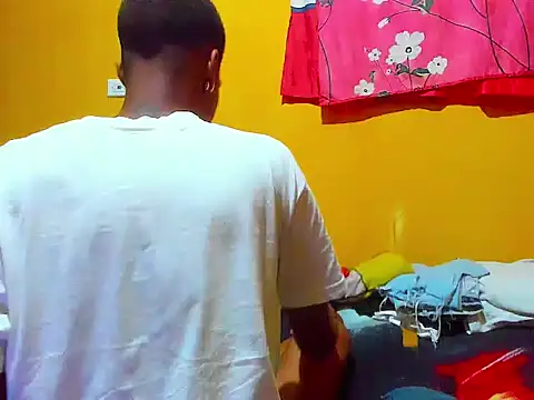 aunstin mohamme online show from March 19, 6:24 am