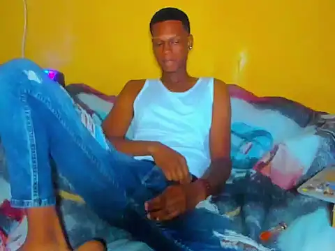 aunstin mohamme online show from April 10, 2:40 am