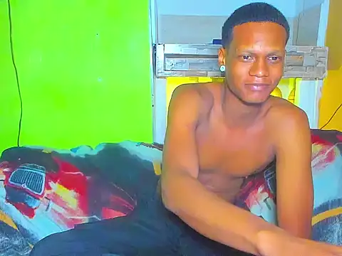 aunstin mohamme online show from April 16, 4:46 am