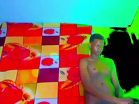 aunstin mohamme online show from April 6, 10:55 pm