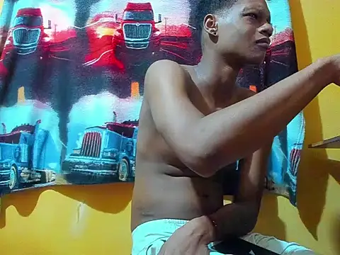 aunstin mohamme online show from February 10, 3:44 pm