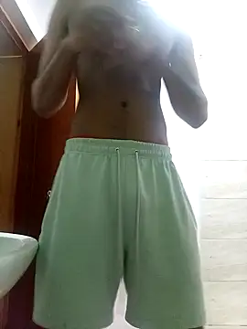 aunstin mohamme online show from April 12, 9:51 pm