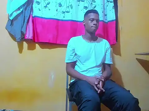 aunstin mohamme online show from February 16, 2:32 am