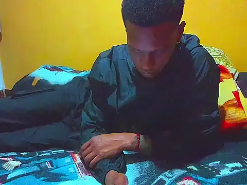 aunstin mohamme online show from March 10, 6:50 am