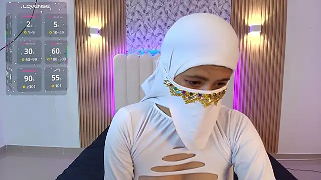 Rashid Farah111 online show from January 13, 6:34 pm