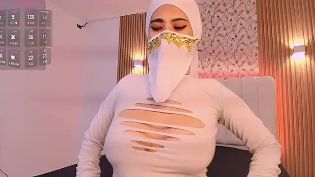 Rashid Farah111 online show from February 6, 6:59 pm