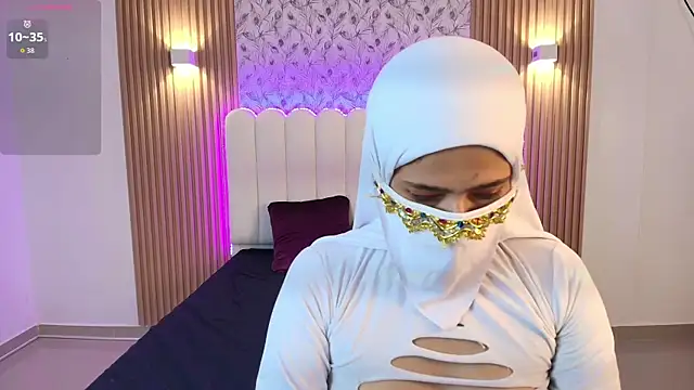 Rashid Farah111 online show from January 18, 6:33 pm