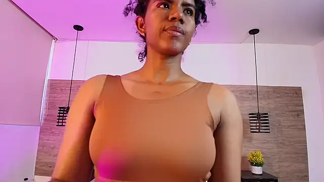Ellie-Alves online show from June 23, 4:27 pm