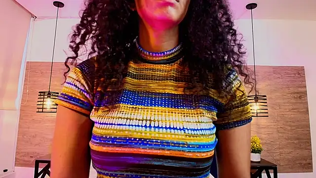 Ellie-Alves online show from May 14, 5:10 pm