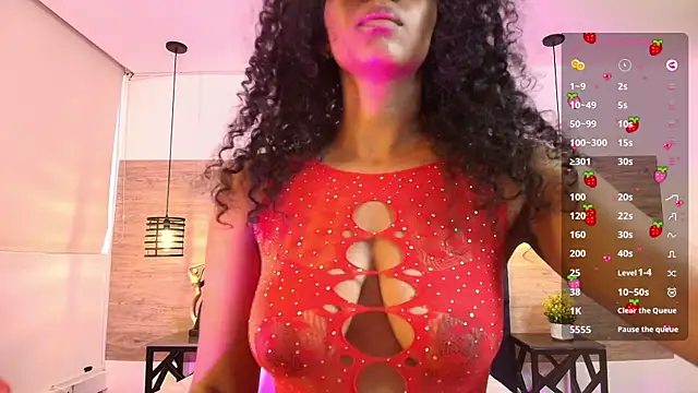 Ellie-Alves online show from April 21, 4:24 pm
