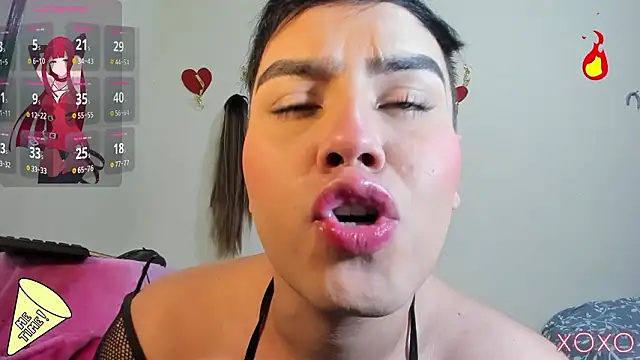 Brucee Venture online show from March 23, 10:09 pm