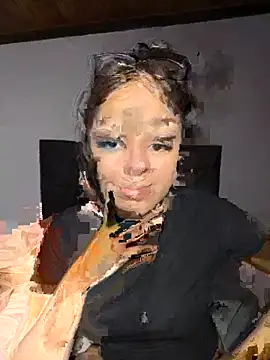 Kitty20205 online show from February 15, 3:18 am