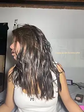 Kitty20205 online show from February 11, 3:39 am