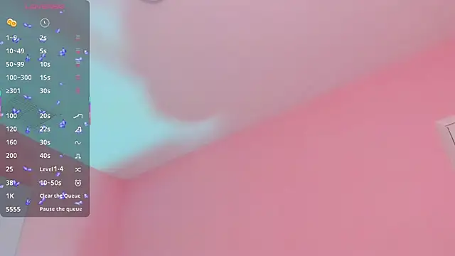 Acid bounze online show from March 18, 4:52 pm