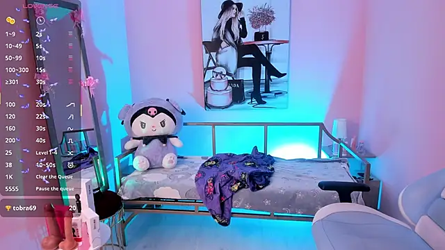 Acid bounze online show from February 20, 1:13 pm