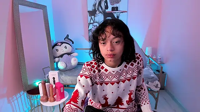 Acid bounze online show from February 19, 1:08 pm