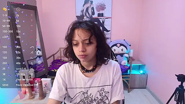 Acid bounze online show from March 11, 12:10 pm