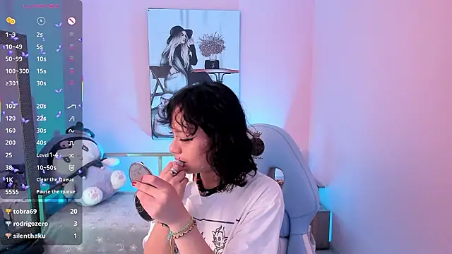 Acid bounze online show from February 21, 1:13 pm