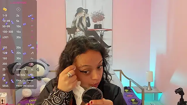 Acid bounze online show from March 10, 1:04 pm