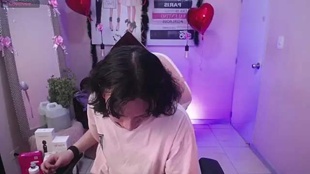 Acid bounze online show from January 15, 1:14 pm