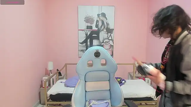 Acid bounze online show from February 10, 1:10 pm