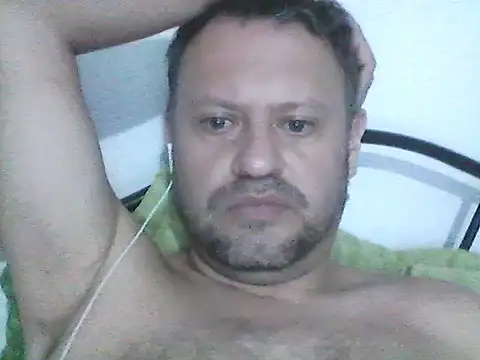 juanpablosmith online show from January 7, 5:45 am