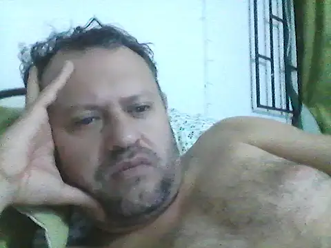 juanpablosmith online show from January 16, 7:23 am