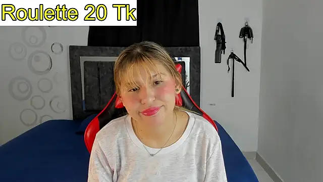 Snapshot of Bella_Blanca chatting on February 11, 12:16 pm Bella Blanca online show from February 11, 12:16 pm