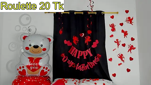 Snapshot of Bella_Blanca chatting on February 12, 12:16 pm Bella Blanca online show from February 12, 12:16 pm