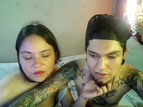 steffandjoshh420 online show from February 12, 9:03 pm