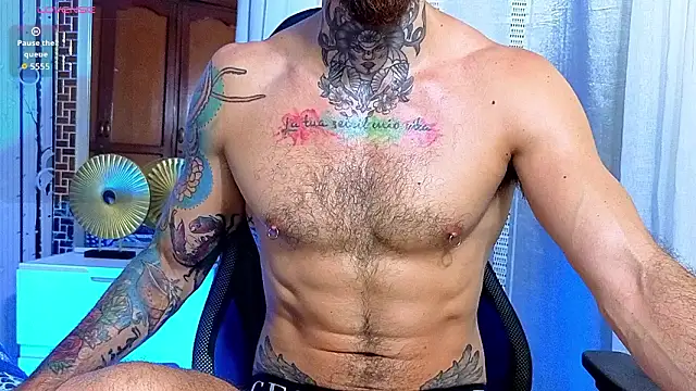 Simon Rz online show from March 15, 12:01 pm