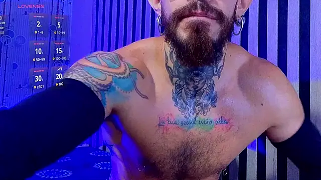 Simon Rz online show from April 8, 12:39 pm