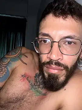 Simon Rz online show from January 11, 12:45 pm