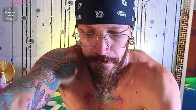 Simon Rz online show from February 22, 12:07 pm