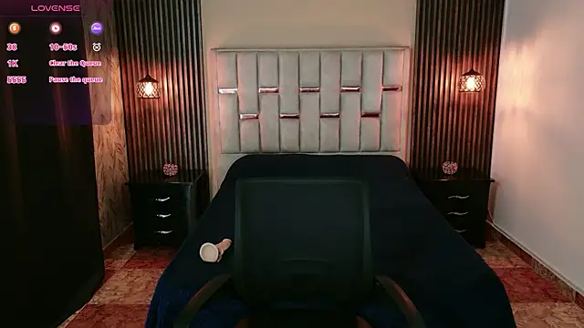 scarlettt ss online show from February 8, 3:04 am