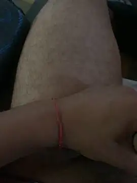 negroxxx53 online show from February 17, 7:11 pm