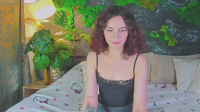 RIANA SI online show from June 4, 8:35 pm