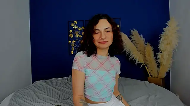 RIANA SI online show from March 6, 9:04 am