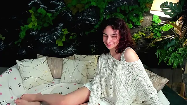 RIANA SI online show from May 17, 11:38 pm