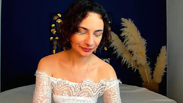 RIANA SI online show from March 8, 3:26 pm