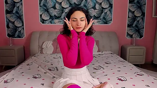 RIANA SI online show from May 26, 9:13 pm