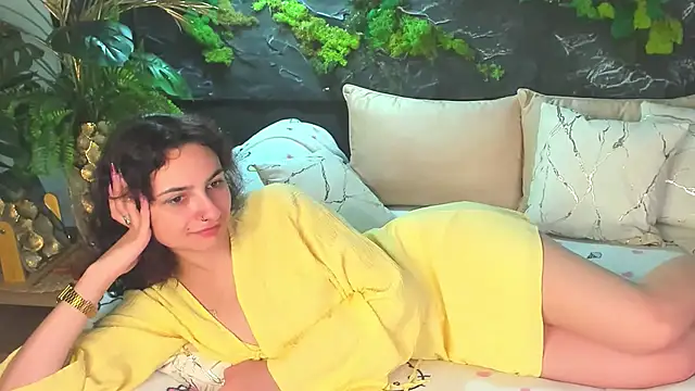 RIANA SI online show from May 19, 10:39 pm
