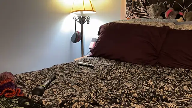 mysunidreamss online show from March 13, 1:21 am