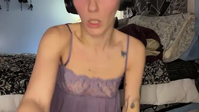 mysunidreamss online show from February 4, 2:06 am