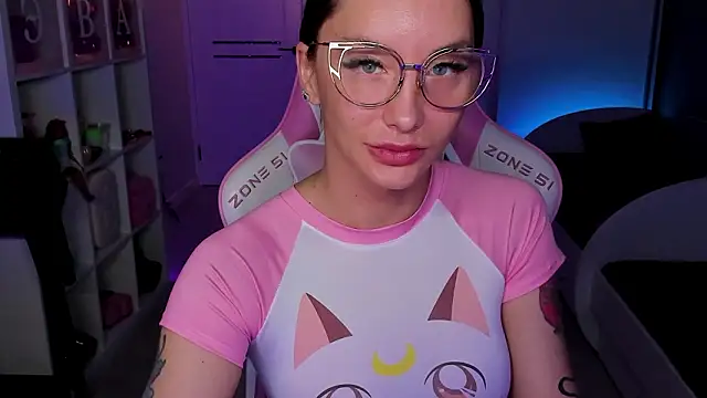 SibylVex online show from February 11, 2:06 pm