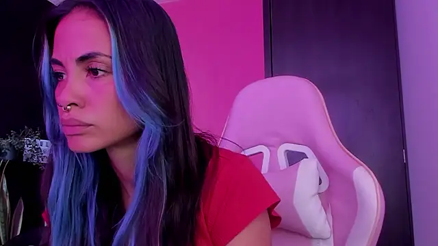 azula lillet online show from February 20, 3:47 pm