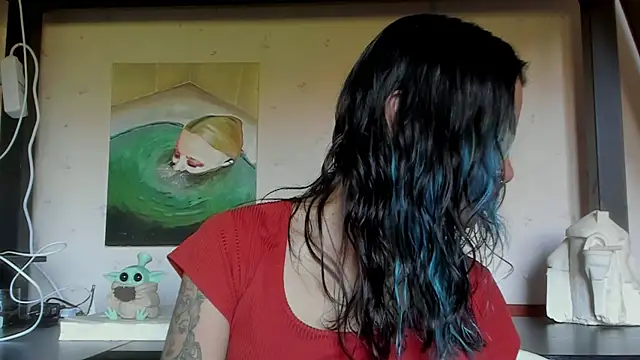 azula lillet online show from May 27, 12:56 pm