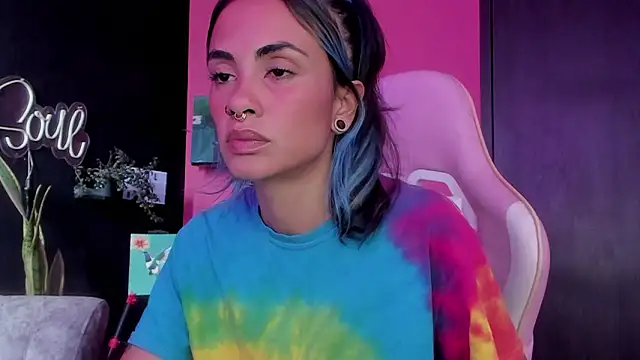 azula lillet online show from March 10, 8:46 pm